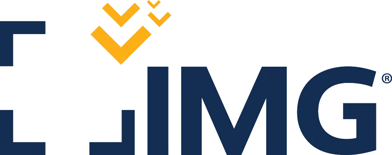 IMG (International Medical Group) logo
